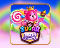 Sugar Spin Royal